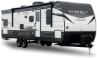 Travel trailers for sale in Eugene, OR